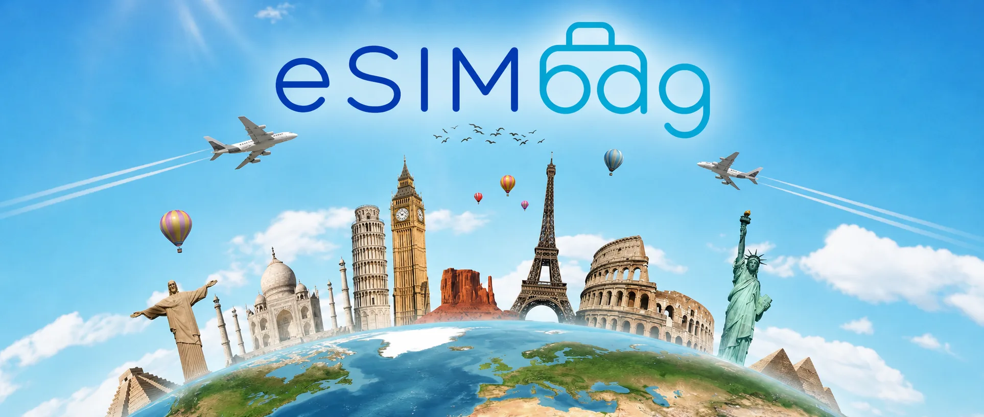 eSIMbag